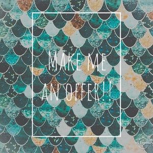 Make me an offer! 😁